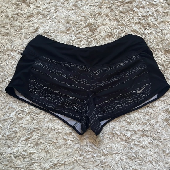 Nike Pants - Nike Dri-fit Running Shorts